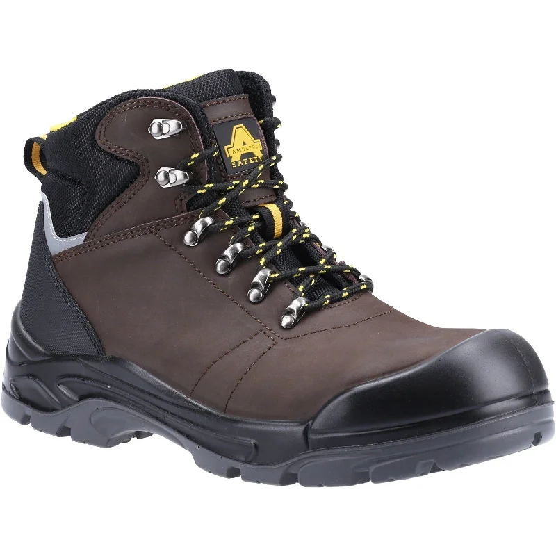 Amblers Safety AS203 Laymore Safety Boots