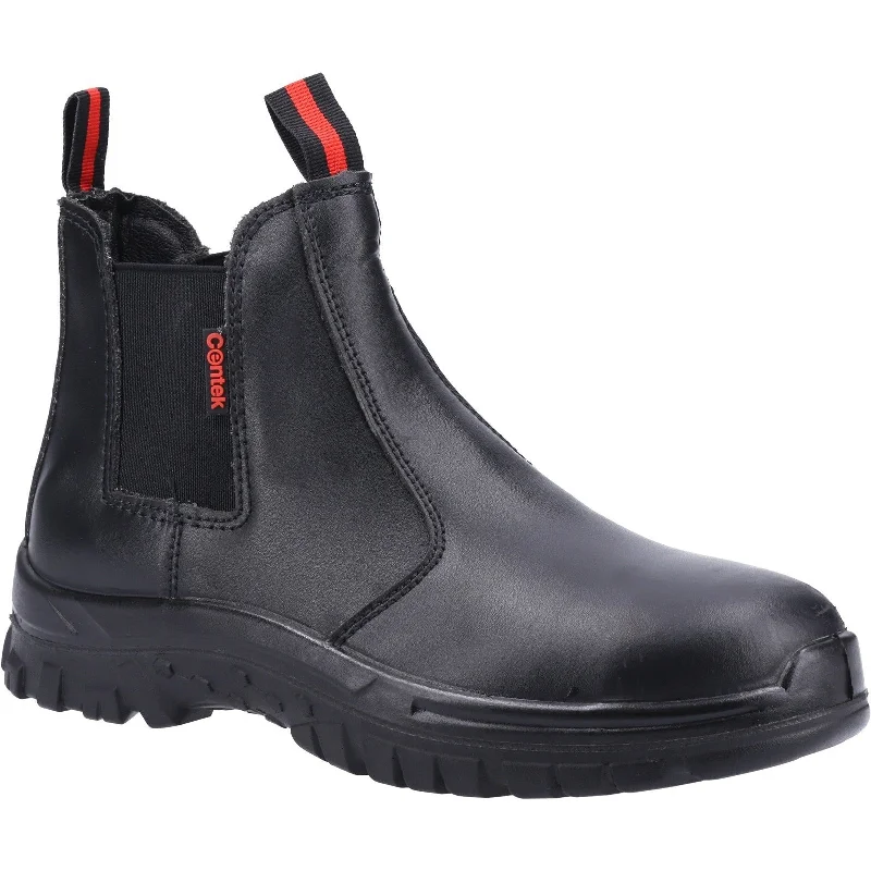 Centek FS316 Safety Dealer Boots