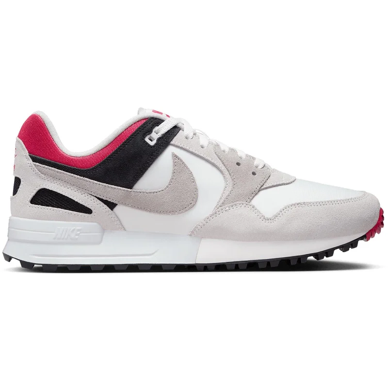 Air Pegasus '89 Golf Shoes Swan White - SU24