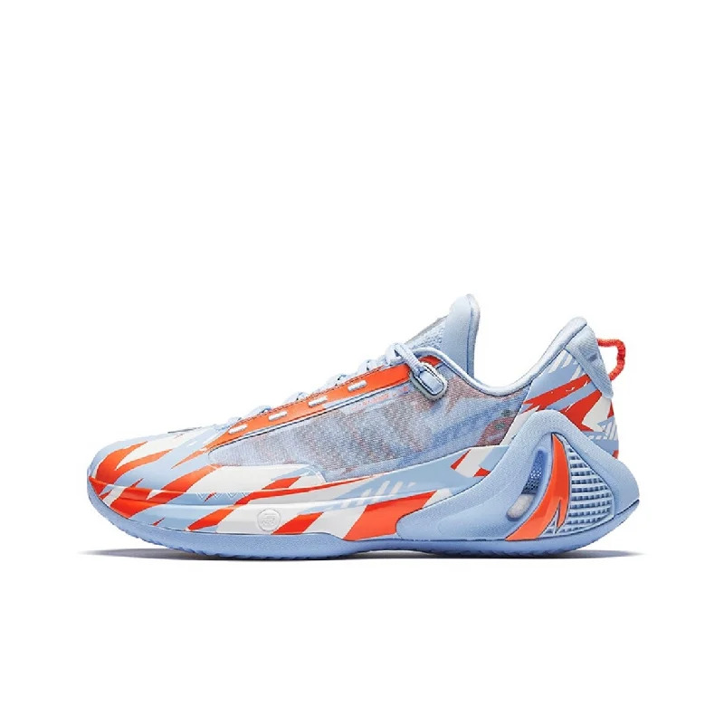 Anta Gordon Hayward GH4 - Gulf livery