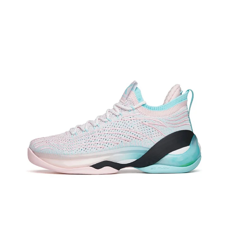 Anta Klay Thompson Kt7 Low - Bahamas