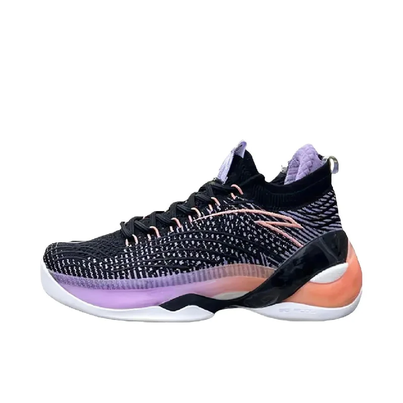 Anta Klay Thompson Kt7 Low - Sunset Glow