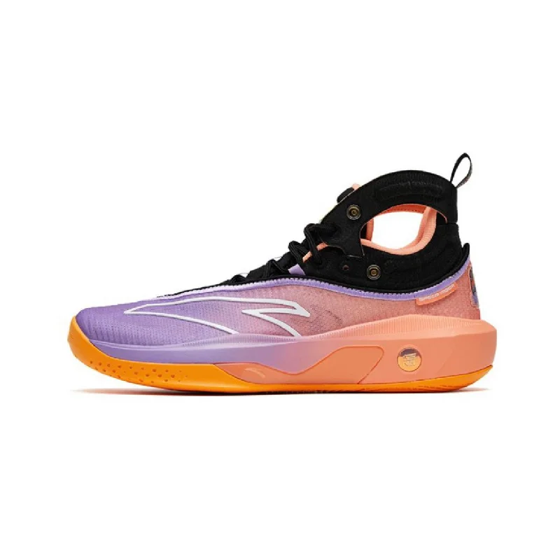 Anta Klay Thompson Kt8 - Sunset Glow