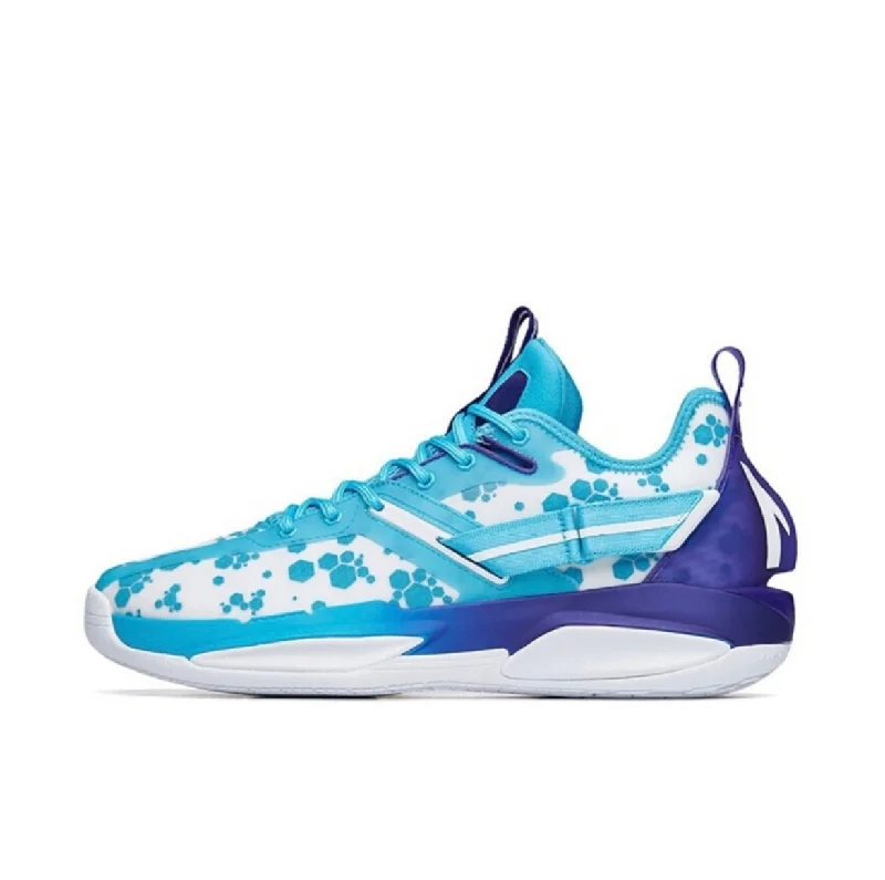 Anta Men's Gordon Hayward GH3 "Hornets" Basketball Shoes