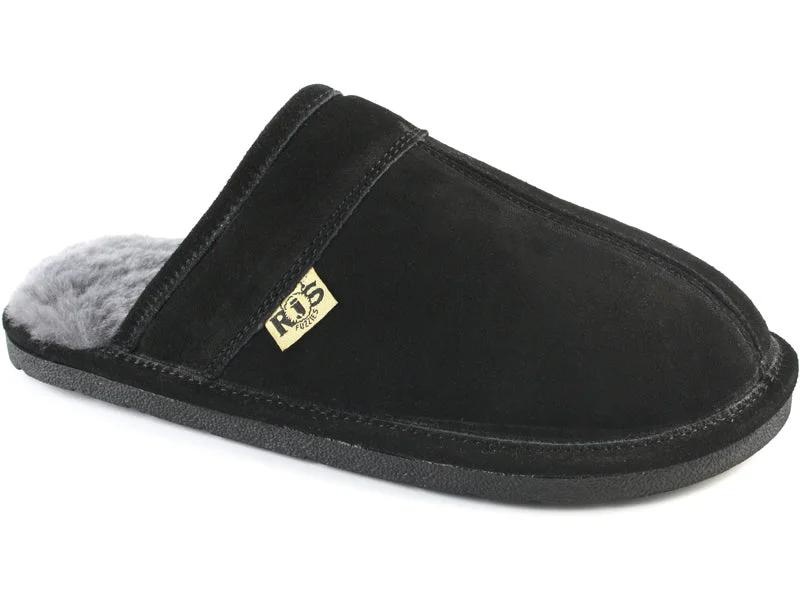 Cloud Nine Sheepskin - Men's Slipper