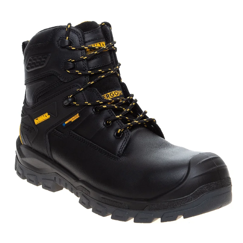 DeWalt Springfield Waterproof Safety Boots