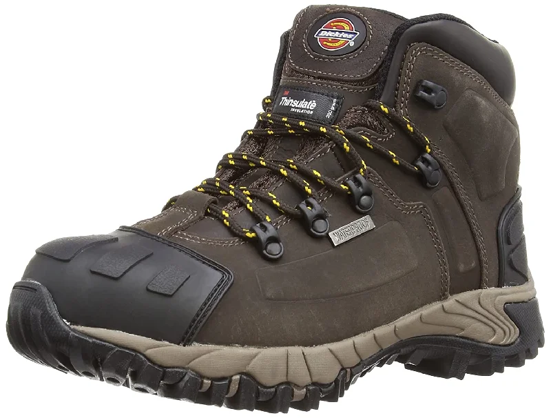 Dickies Medway SS S3 Boot