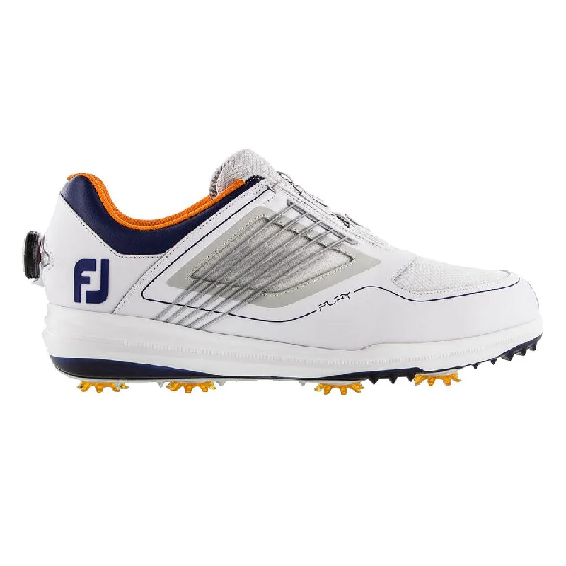 FootJoy FJ Fury BOA Golf Shoes 2019 Previous Season Style