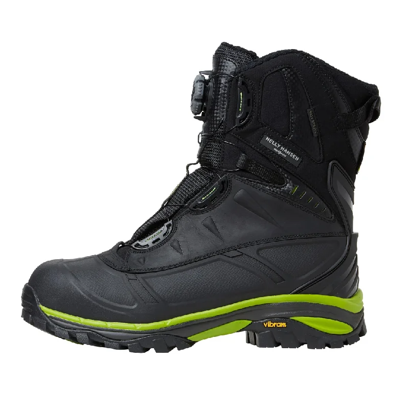 Helly Hansen Workwear Magni Boa Safety Winterboots