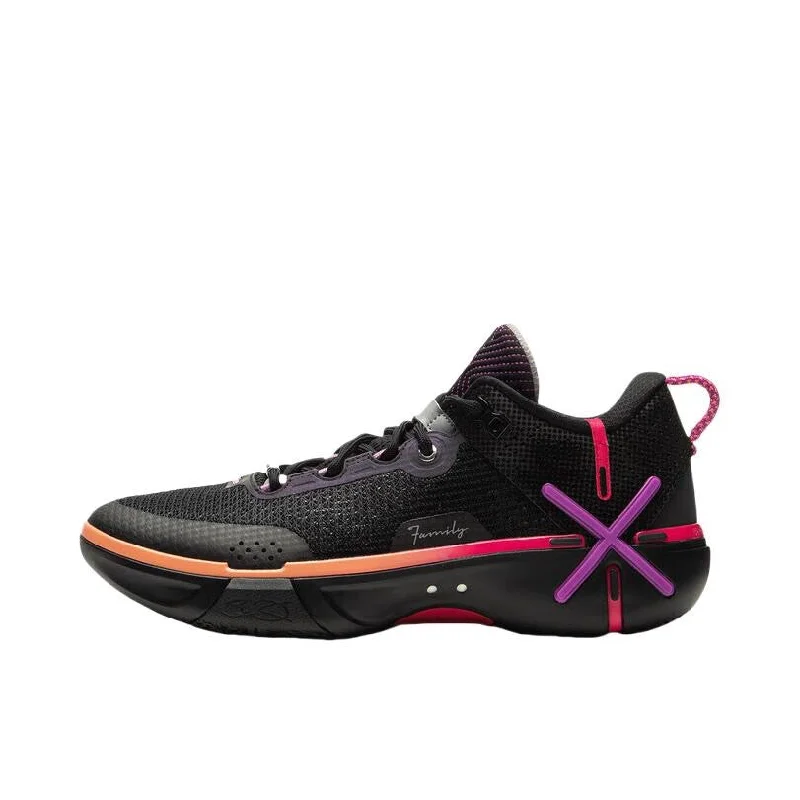 Li-Ning Wade Shadow 6 - Sunrise