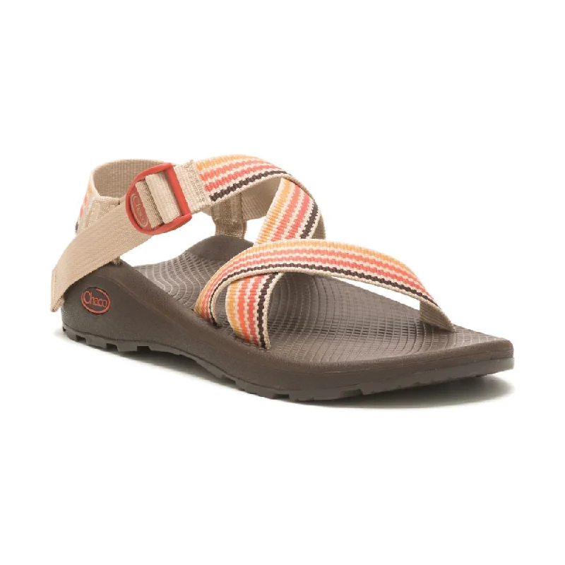 Men's Chaco Z/ Cloud Sandal Color: Scoop Dusk