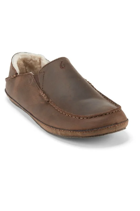 Olukai Men's Moloa Slipper