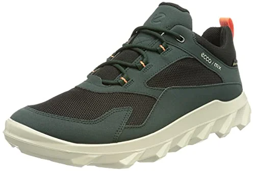 MX Low GORE-TEX,SEA TANGLE/BLACK,12-12.5