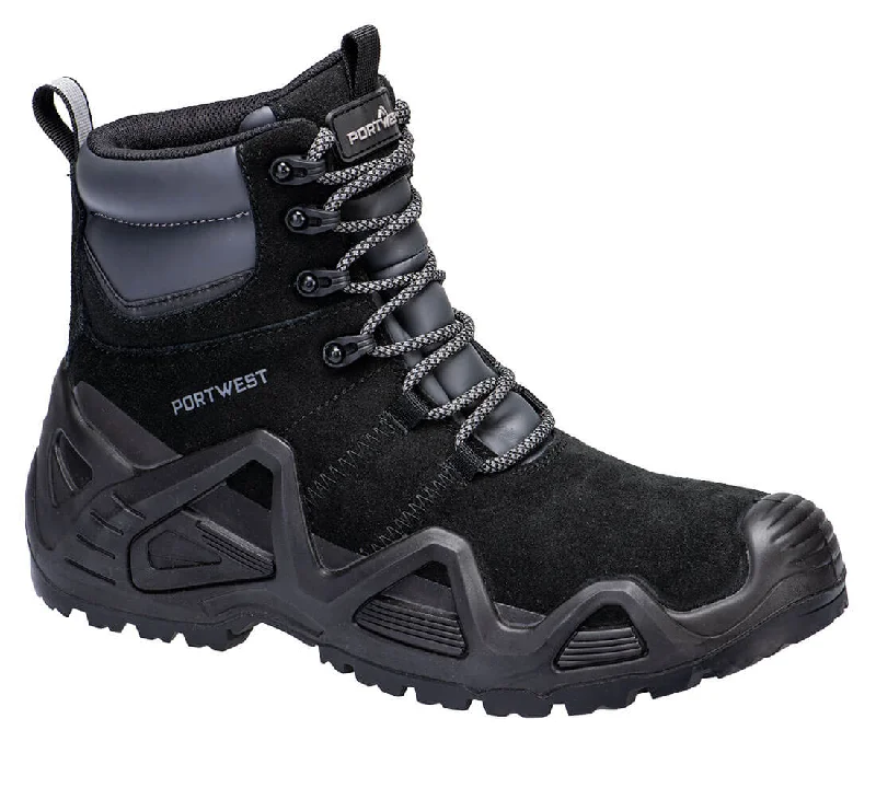 Portwest Rafter Composite Boot S7S SR