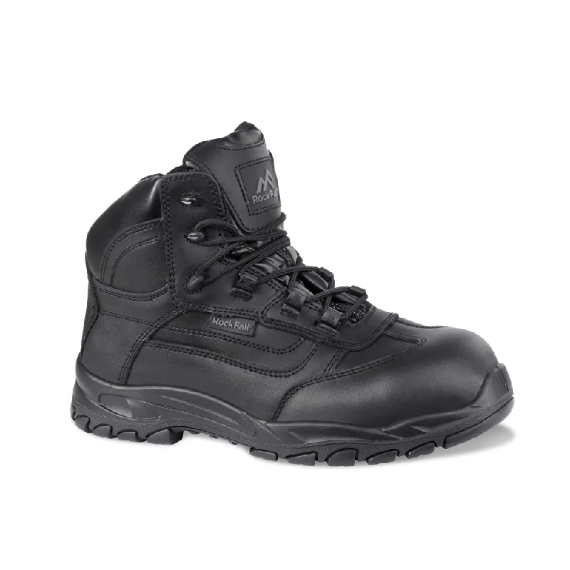 Rock Fall Dakota Lightweight Safety Boots