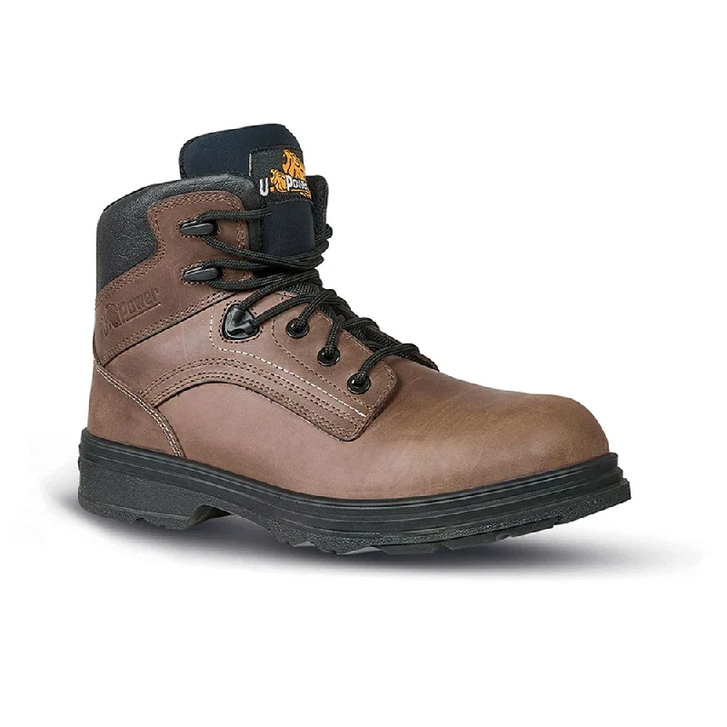 U-POWER TRIBAL S3 SRC SAFETY BOOT