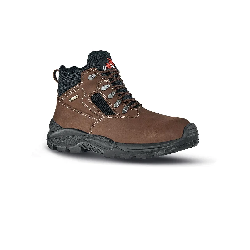 U-Power Gore TEX Smash GTX Safety Boots