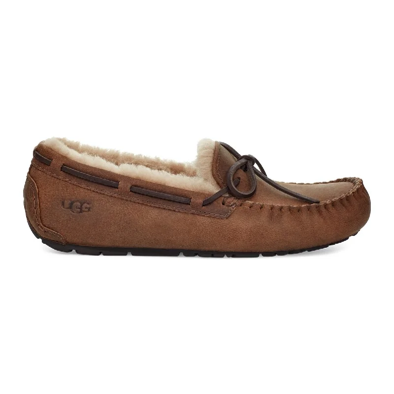 UGG Men's Olsen Tan