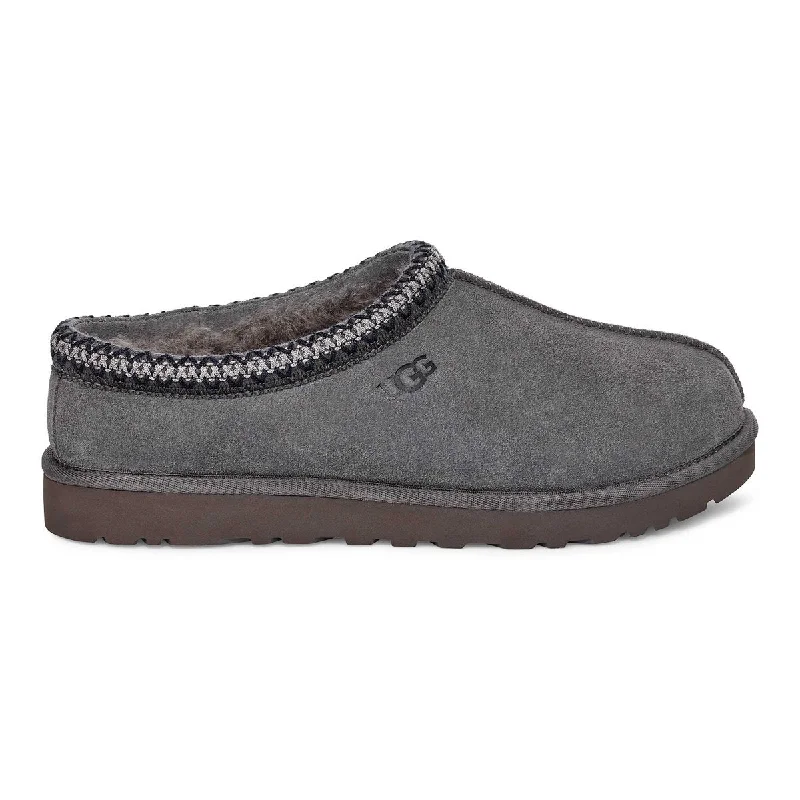 UGG Men's Tasman Dark Grey