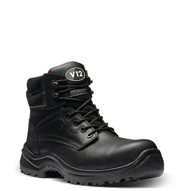 V12 Footwear Otter STS S3 SRC Derby Boot