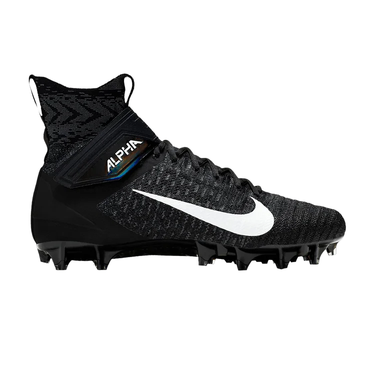 Nike Alpha Menace Elite 2 'Black'