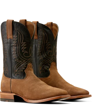 Ariat Circuit Paxton Western Boot