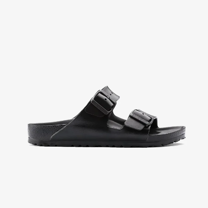 Birkenstock | ARIZONA ESSENTIALS  { BLACK