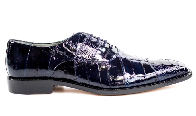 Belvedere Shoes Mare - Navy