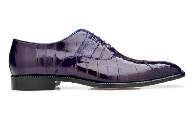 Belvedere Shoes Mare - Purple