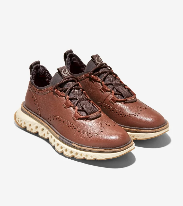 Cole Haan Men's 5.ZEROGRAND Wingtip Oxford