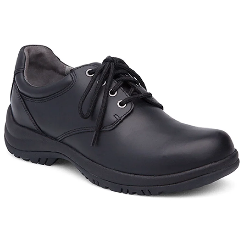 Walker Oxford