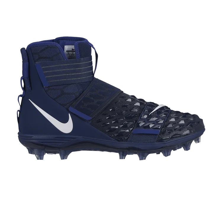 Nike Force Savage Elite 2 'Midnight Navy'