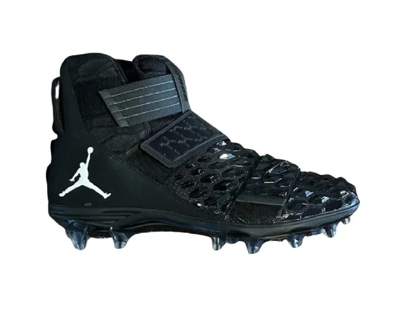 Jordan Force Savage Elite 2 - Black