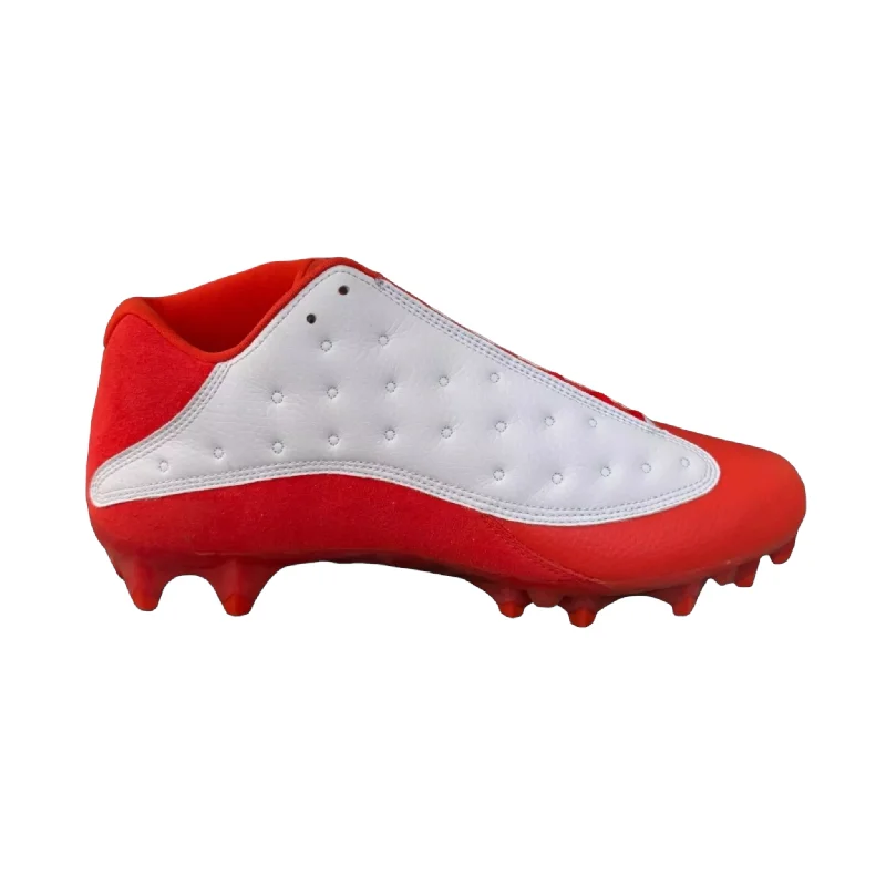 Jordan Retro 13 Low 'Cleveland Browns PE' Corey Coleman