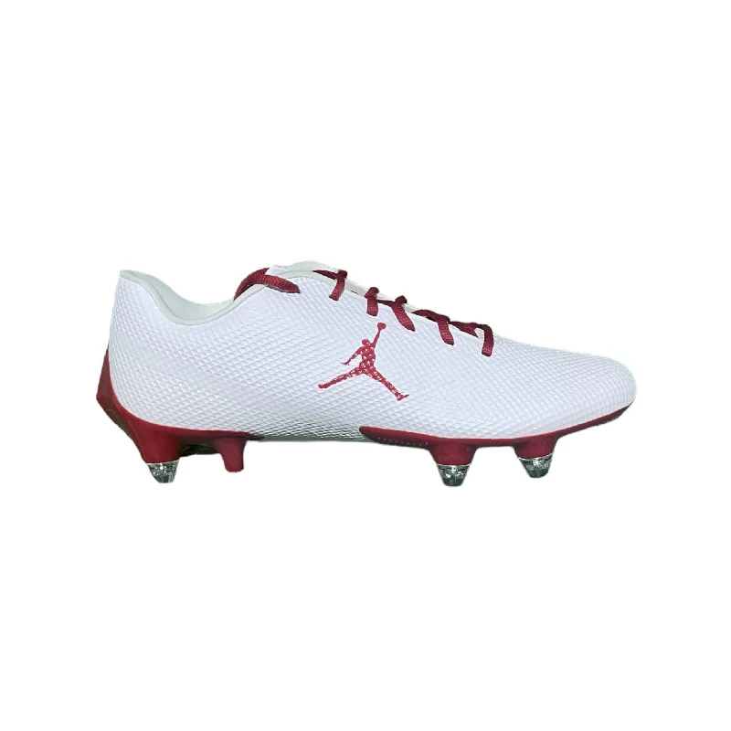 Jordan Vapor Edge Speed Oklahoma Sooners PE (Detachables)