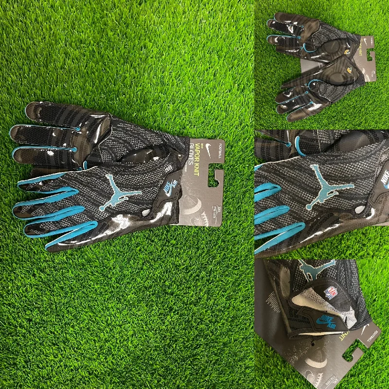 Jordan Vapor Knit Football Gloves - Jalen Ramsey