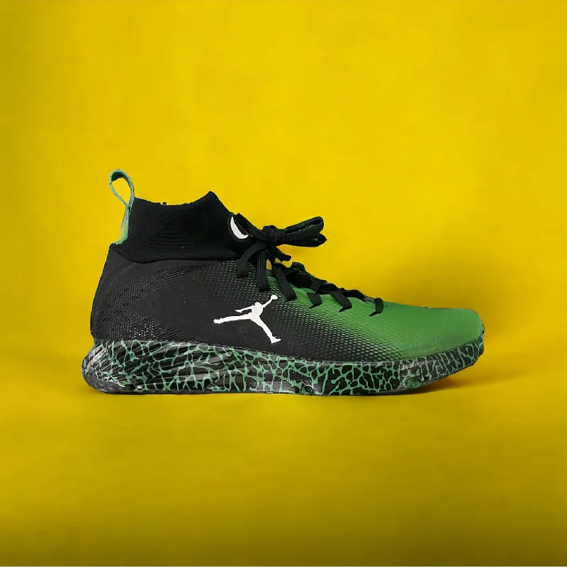 Jordan Vapor Speed Turf - Oregon PE