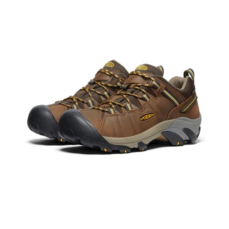 Keen Targhee II Waterproof Shoe