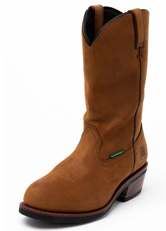 Dan Post Albuquerque Waterproof Work Boot