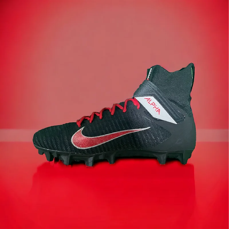 Nike Alpha Menace Elite 2 - Ohio State PE