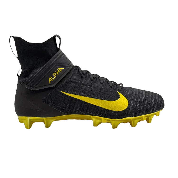 Nike Alpha Menace Elite 2 TD Wide 'Oregon Ducks'