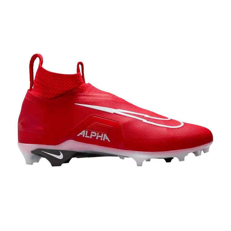 Nike Alpha Menace Elite 3 'University Red'