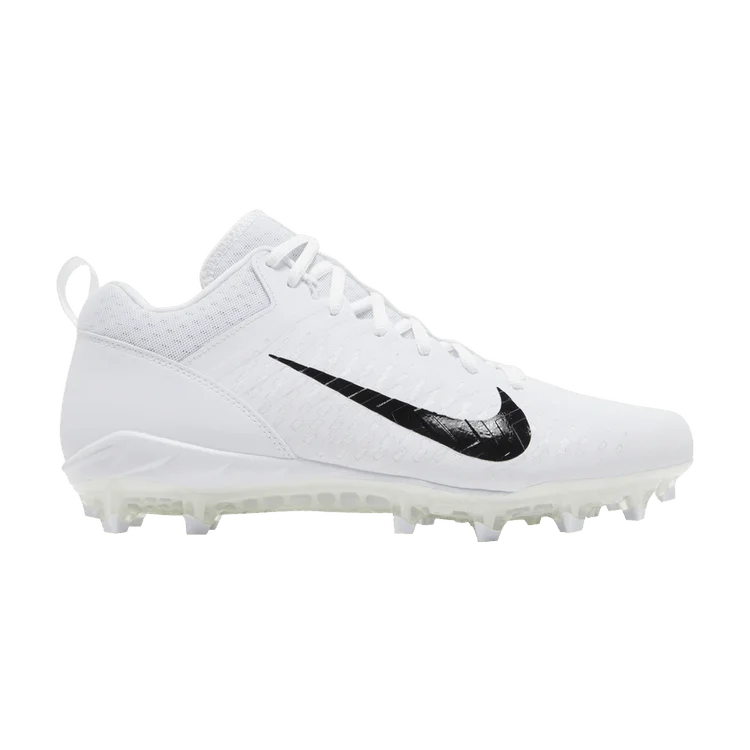 Nike Alpha Menace Pro 2 Low 'White Black'