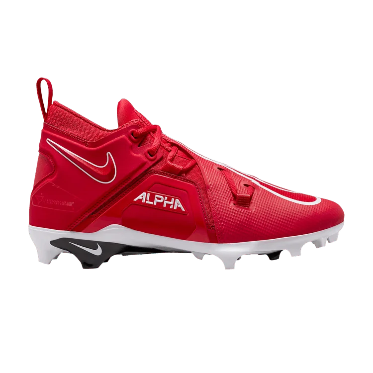 Nike Alpha Menace Pro 3 'University Red'