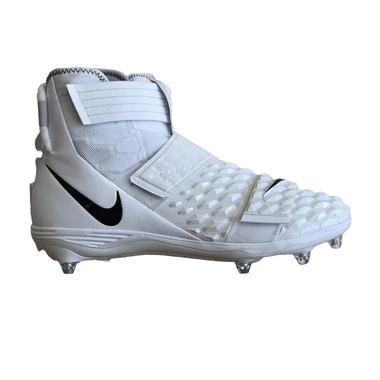 Nike Force Savage Elite 2 D 'White Black'