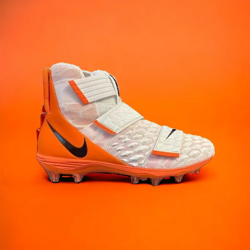 Nike Force Savage Elite 2 'Orange White'