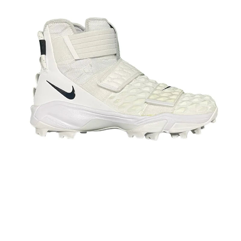 Nike Force Savage Elite 2 Shark 'White Black'