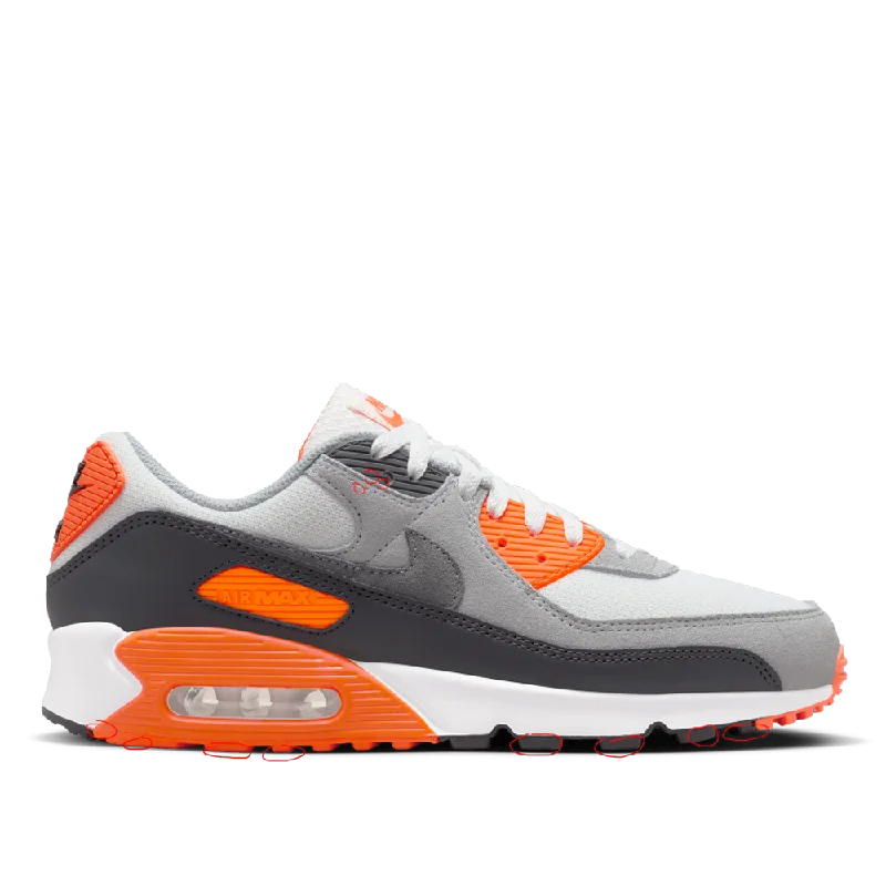 Nike Men's Air Max 90 Shoes