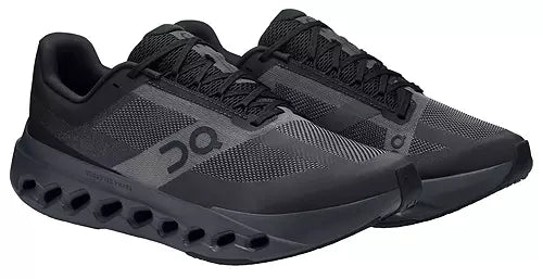 ON Cloudsurfer Next (Black/Eclipse) - Men's