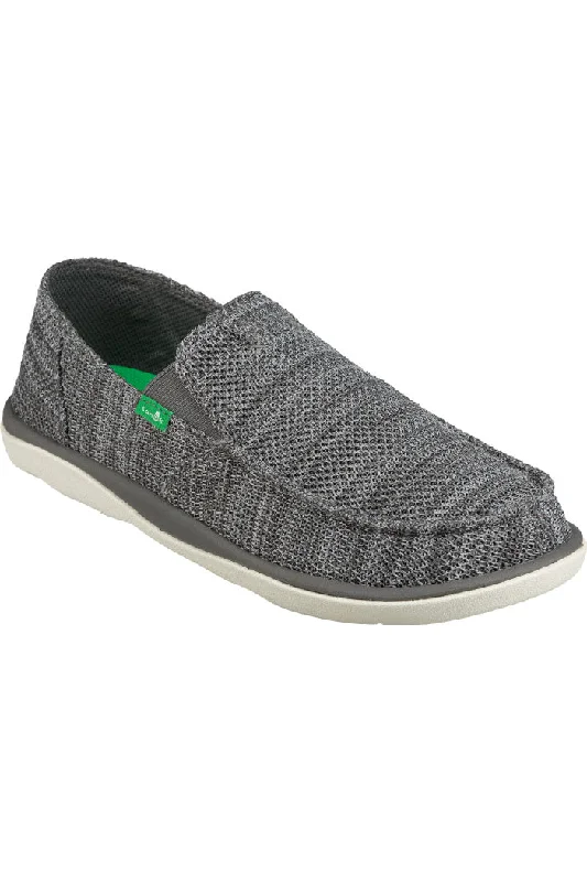 Sanuk Men's Tripper Mesh